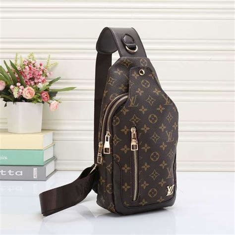 is louis vuitton nomade bag a men or women's bag|Crossbody Bags in Bags for Men .